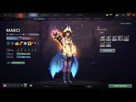 DOTA 2 MODS SKIN [3/23/2026] WORKING!