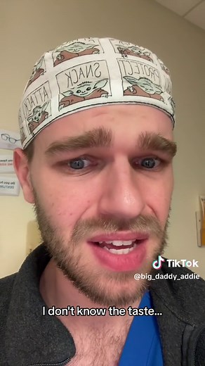 Best Head Nurse: LGBTQ Representation in Healthcare