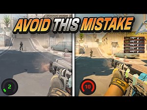 9 Tips I WISH I Knew As A Beginner in CS2