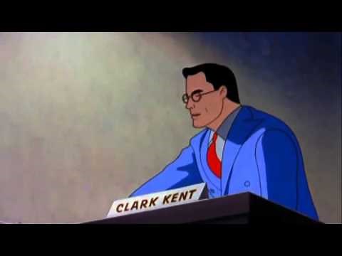 Superman - Episode 01 - Superman (The Mad Scientist) (1941)