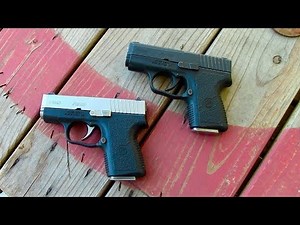 Kahr PM9: Constant Companion