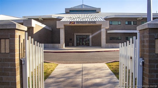 ASU Prep Academy forced out of Phoenix location