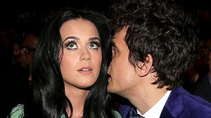 Extra Scoop: Katy Perry and John Mayer Split… Again