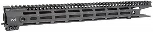 NEW: Midwest Industries 17.5″ MLOK Handguard