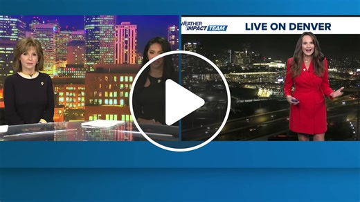 Latest Forecast | Mild and dry Thursday ahead of Friday storm - NewsBreak