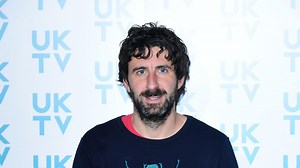 Comedian Mark Watson ‘locked out’ of his own stand-up show in Bristol