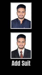 26K views · 242 reactions | Add Suit in Your Photos| Photoshop Short Tutorial #tutorial #reelsfbシ #photoshop | Akkas Editing | Facebook