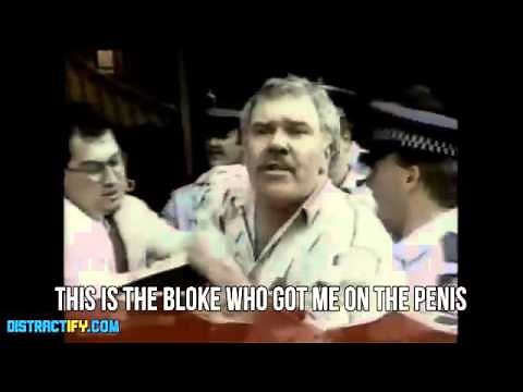 FUNNIEST ARREST EVER