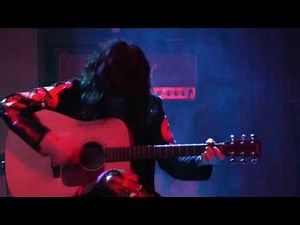 ZOSO - Bron-Y-Aur Stomp by Led Zeppelin - live @ The Bluebird