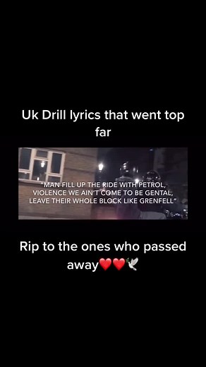 UK drill‼️ on TikTok