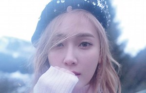 Jessica《WONDERLAND》MV