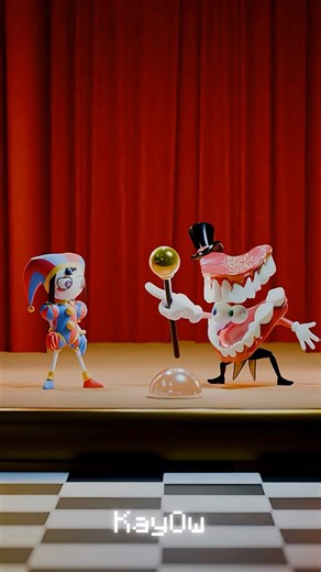 TADC EP8 EXPLAINED.. (The Amazing Digital Circus EP8 / TADC Animation)