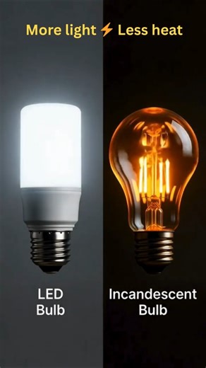 How LED Lights Actually Work In 25 Seconds