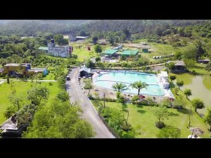 Semenyih Eco Venture Resort & Recreation