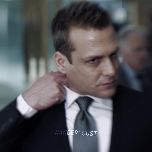 Suits: Mike Ross & Harvey Specter Emotional Moments