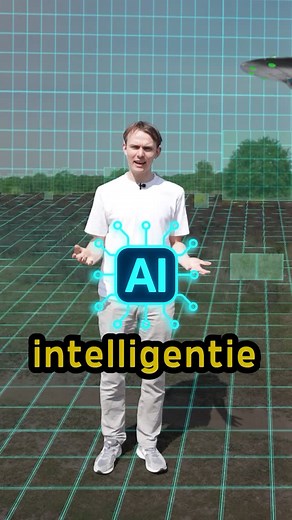 Wijsneuzen | Is AI menselijker dan de mens? 烙樂⁉️ #AD #ai #leren #kunstmatigeintelligentie #robot #chatbot #chatgot #explainer #uitleg #uitlegvideo... | Instagram