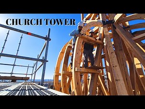 We Are Building a Steeple, pt2