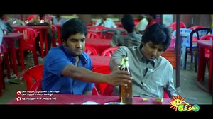 Laugh out loud with side-splitting comedy scenes from the blockbuster Tamil movie "Siva Manasula Sakthi". Get ready for a non-stop laughter ride! | Adithya TV