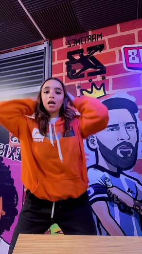 Termine mi primer programa 🤪