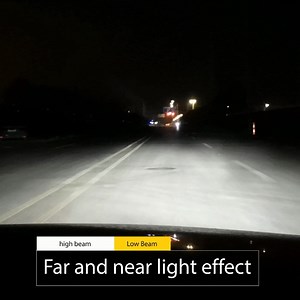 Watch car led headlights on Amazon Live