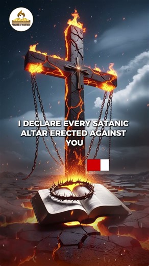 Break Every Curse and Negative Declaration | Powerful Prayer for Life & Protection