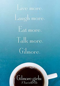 Gilmore Girls: A Year in the Life Season 1 - streaming