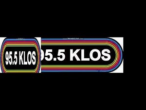 Los Angeles FM Station IDs (October 8-13, 2018)