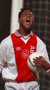 Patrick Kluivert blind ranking his Ajax goals 👀 | AFC Ajax