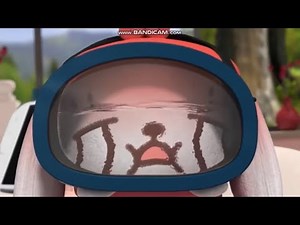 Canimals S2 E20 but it’s mimi crying