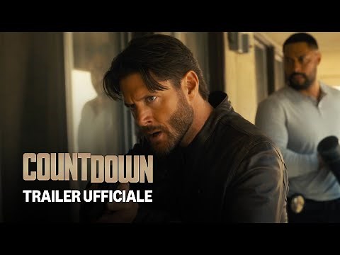 Countdown | Trailer Ufficiale | Prime Video