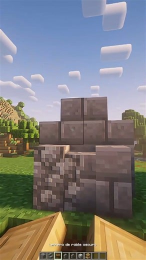 3.5K views · 36 reactions | ⚰️ ¿Usarías este ATAÚD en tu mundo de Minecraft? | Would you use this COFFIN in your Minecraft world? ️ #fyp #viral #minecraft #decoración #oscuro Sígueme para más, comparte, dale like y muestra tu apoyo con ⭐, fb.com/stars Follow me for more, share, like and show your support with ⭐, fb.com/stars | Mine-Style-Craft | Facebook