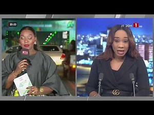 THE 8 PM NEWS - THURSDAY, APRIL 2, 2026