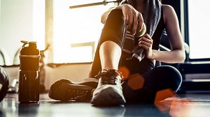 Here are 5 at-home workouts you can stream right now on demand and support small business