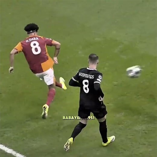 Saraa😍🔥 #sara #galatasaray #juventus #uefachampionsleague #football #shorts#trendingvideo#fypシ゚viral
