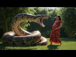 "4 Heroic Animal Rescues Caught on Camera That Will Make You Cry 😢❤️"