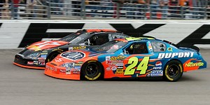 Executive at iconic NASCAR team dies, had ‘immeasurable impact’ on legendary driver