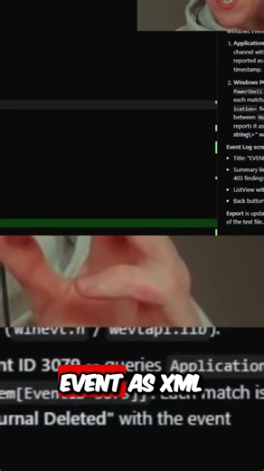 Windows PowerShell Secret: Track Any Script Instantly! #shorts