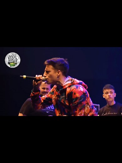 Batallas de Freestyle: Argentina vs España en God Level