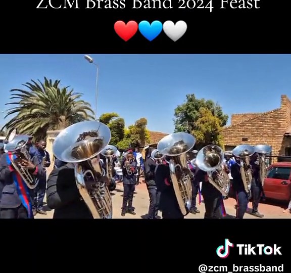 #zcm #zcmbrassband #brassband #mminowapostola❤🙌🥺🇿🇦 #postolakebophelo🥰 #mokete #Areyengdiphaleng #mminowaphala