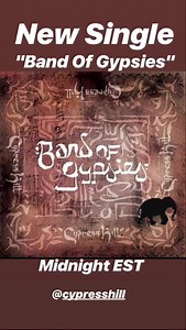 Cypress Hill on Reels