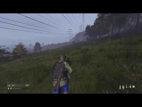 DayZ-Dawn Comes With New Hopes #Ps5 #Xbox #Pvp #Update #Dayz #BASE #Raid