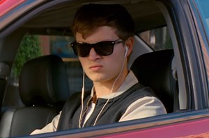 Baby Driver review: Edgar Wright’s new movie is True Romance meets Drive