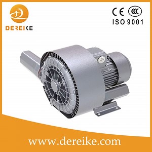 [Hot Item] Dereike Dhb 943c 025 High Pressure Blower Bearing for Welding Fume Extraction