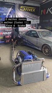 285K views · 5K reactions | I didn't understand one word but I like this one Credits:@hashimito_drift_cars | Turbo & Stance | Facebook