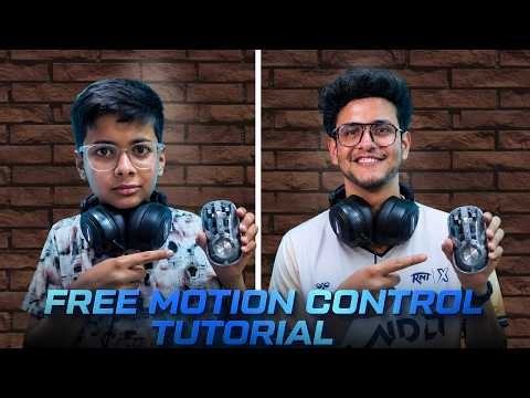 🚀 FREE Kling AI Motion Control Tutorial | Replace Characters Like a Pro (100% Free)