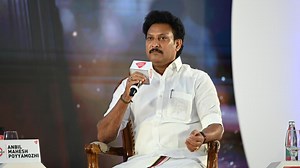 Tamil Nadu's Dravidian education model blends tech, welfare and student dignity