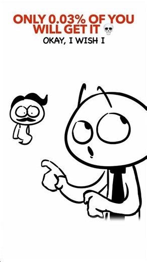 3 Wishes 😏 (Animation Meme) Anim: @cartoonimation #shorts