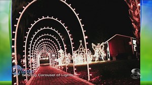 Sebring Carousel of Lights
