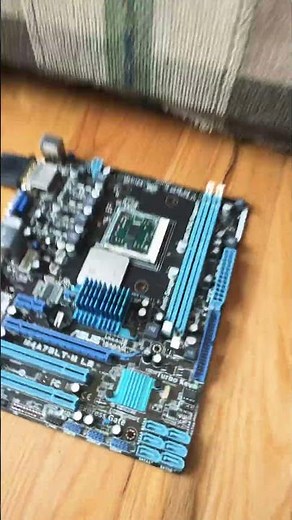 How to de-lid a CPU