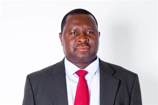 Adolf Hitler é reeleito na Namíbia e explica nome polêmico